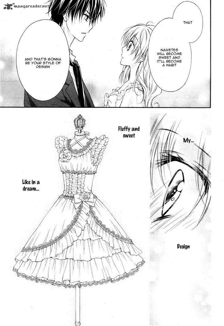 Akuma No Ichigo 2 10