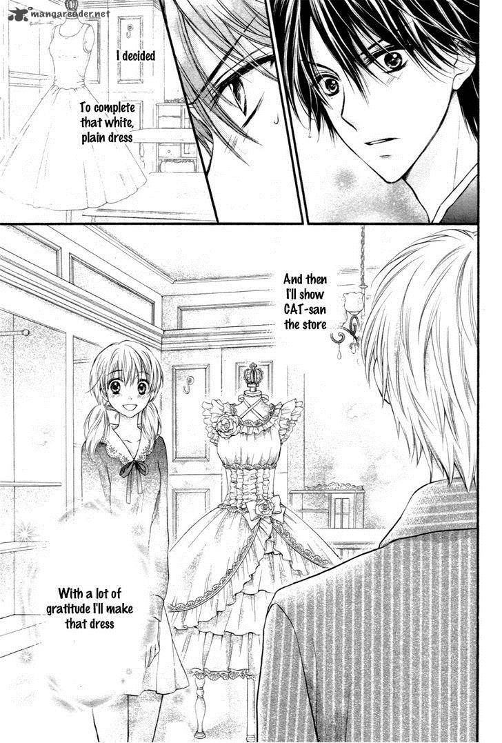 Akuma No Ichigo 2 11