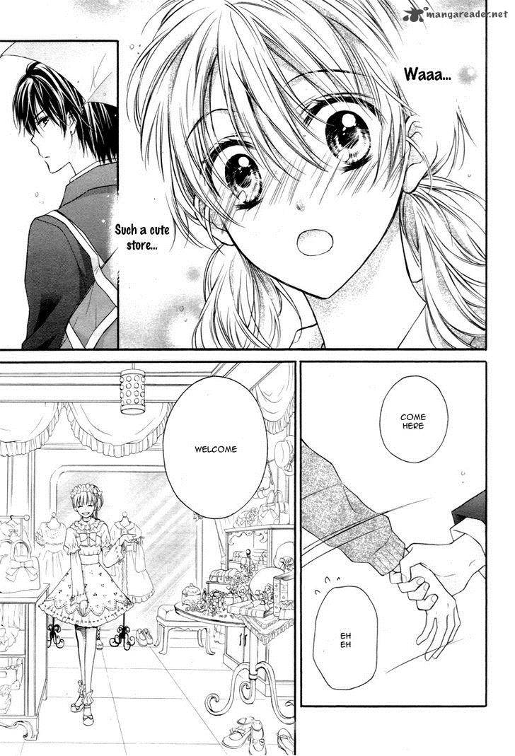 Akuma No Ichigo 2 13