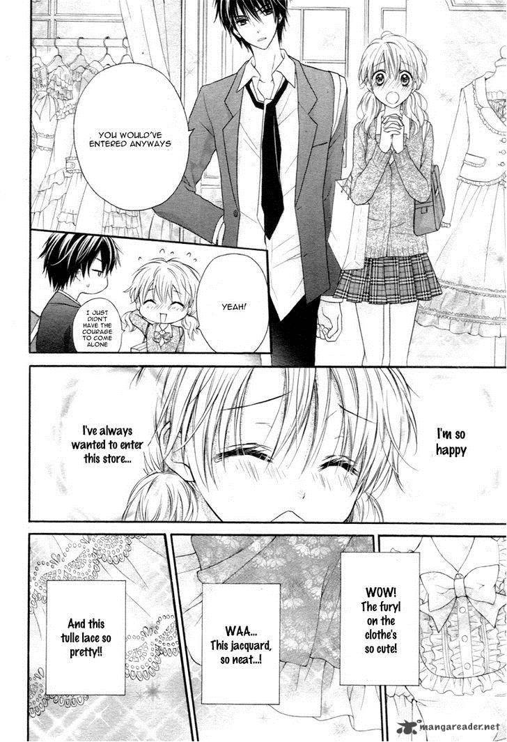 Akuma No Ichigo 2 14