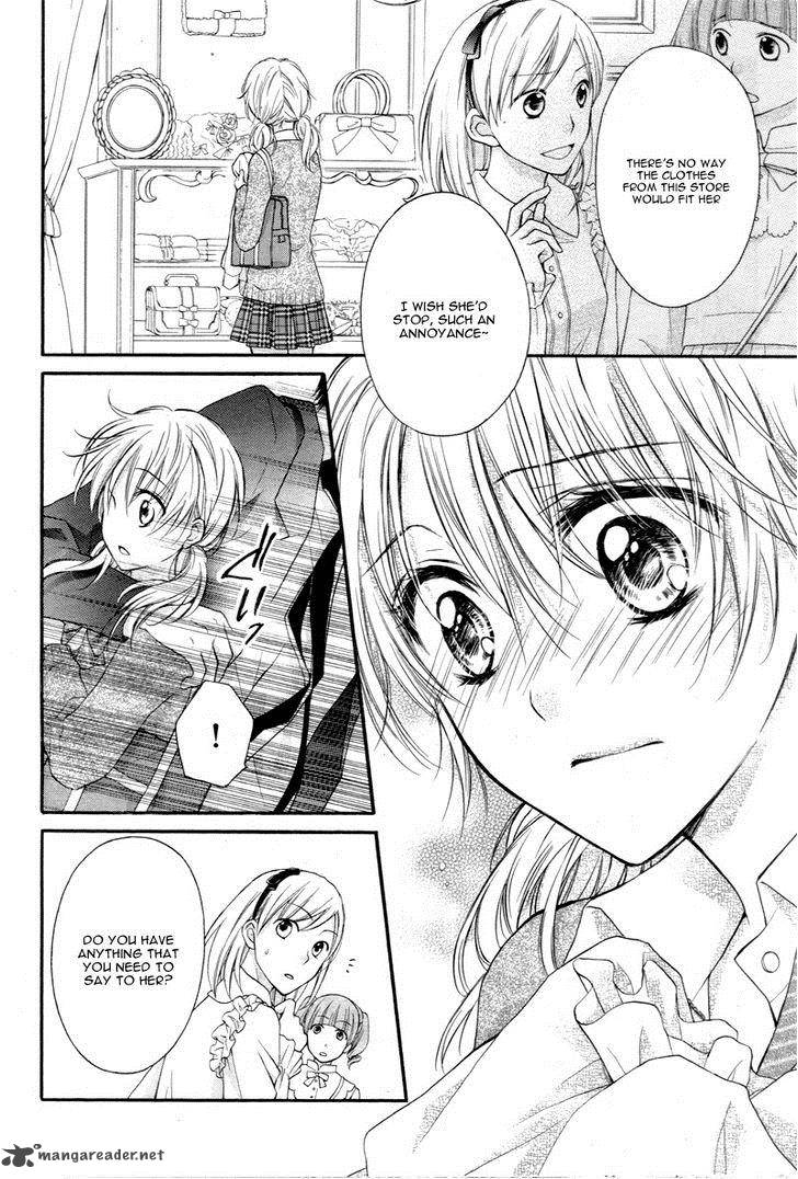 Akuma No Ichigo 2 16