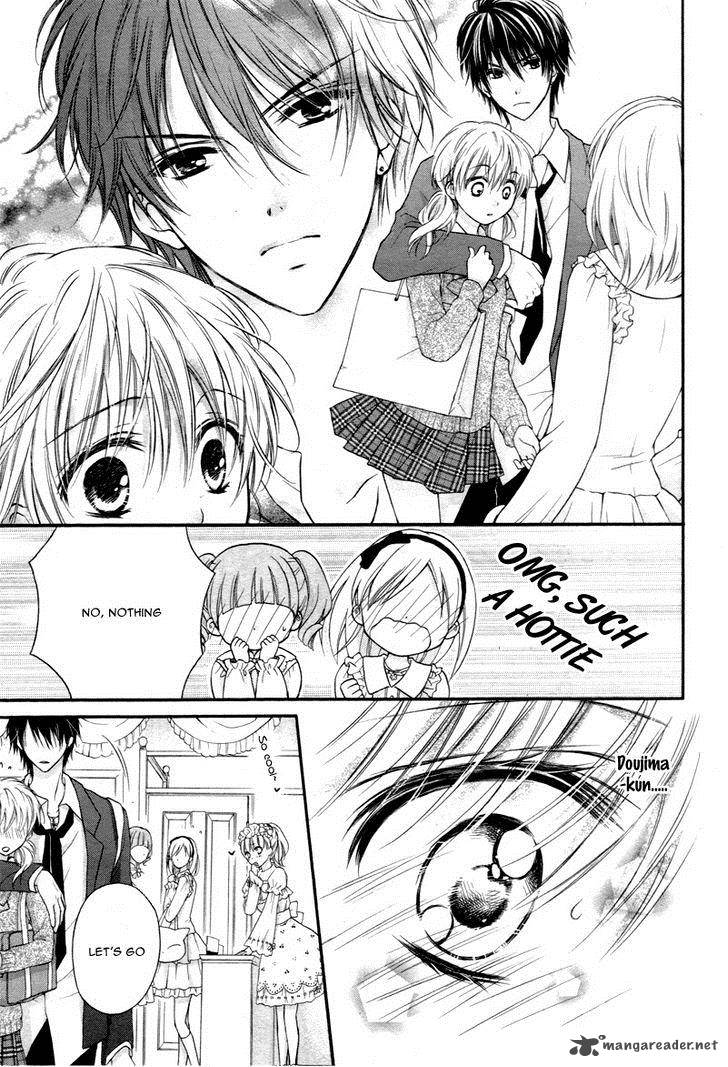 Akuma No Ichigo 2 17