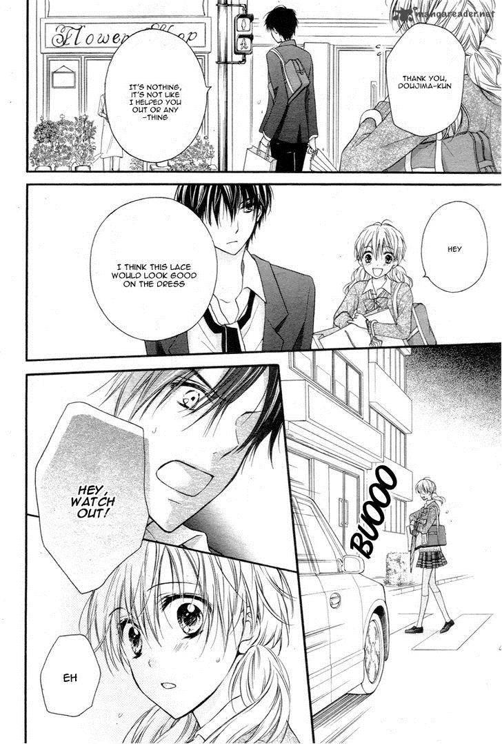 Akuma No Ichigo 2 18