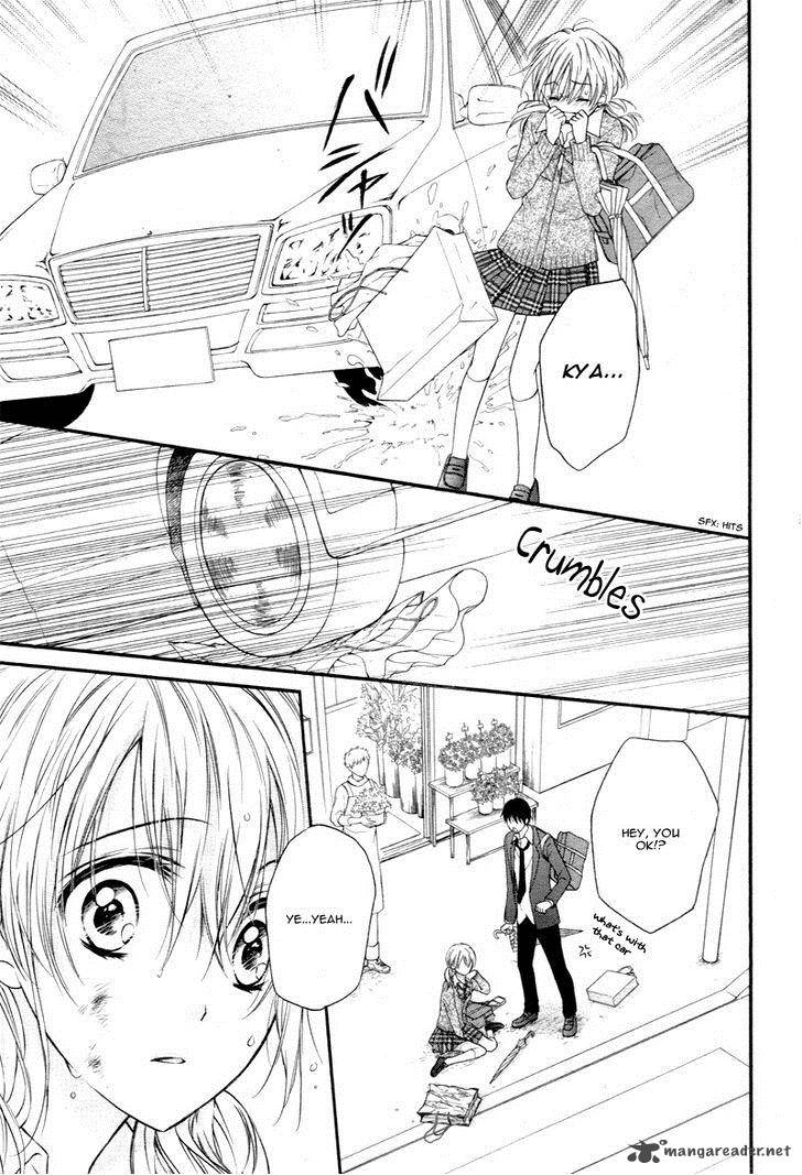 Akuma No Ichigo 2 19