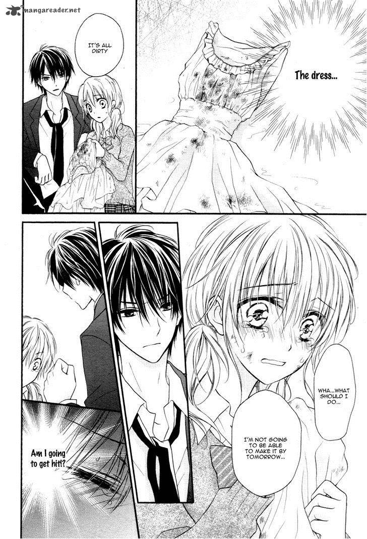 Akuma No Ichigo 2 20