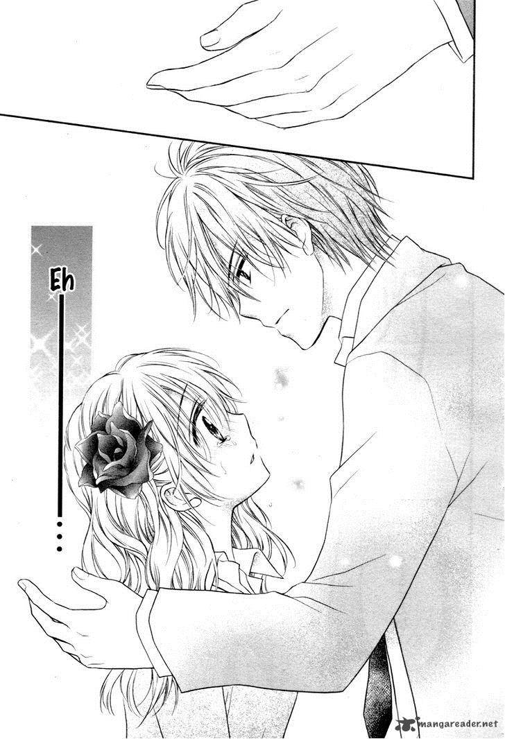 Akuma No Ichigo 2 21