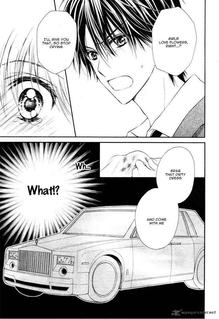 Akuma No Ichigo 2 23