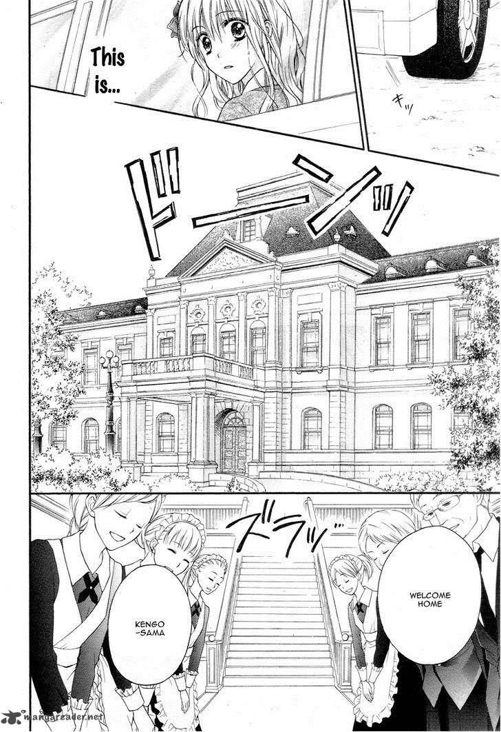 Akuma No Ichigo 2 24