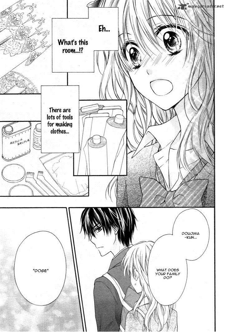 Akuma No Ichigo 2 27