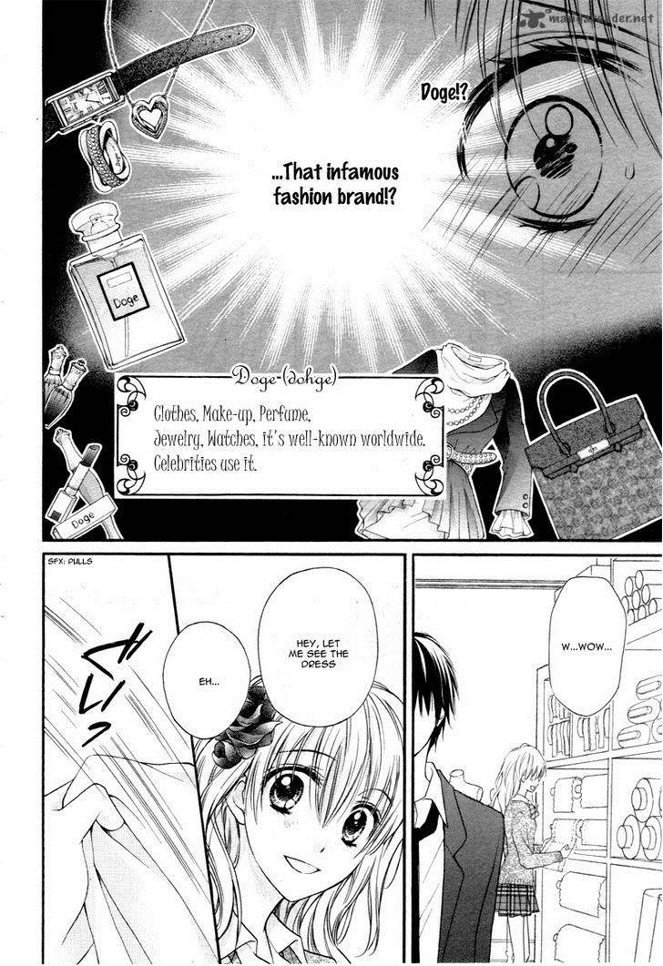 Akuma No Ichigo 2 28