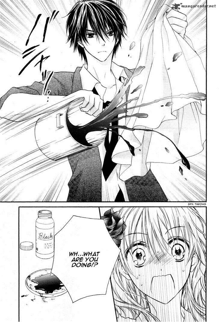 Akuma No Ichigo 2 29