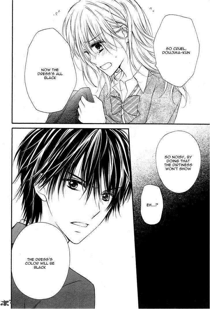 Akuma No Ichigo 2 30