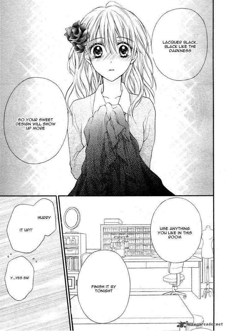 Akuma No Ichigo 2 31