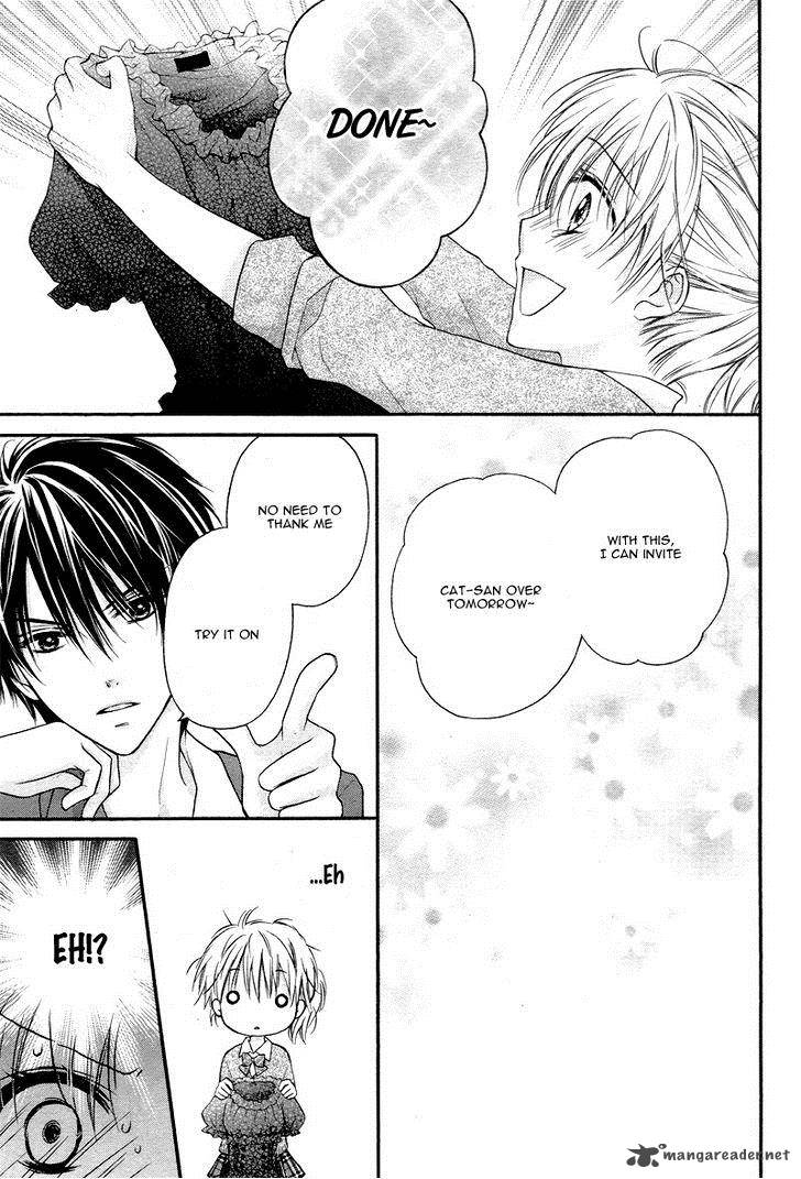 Akuma No Ichigo 2 33