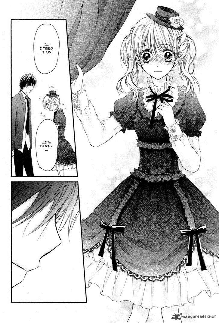 Akuma No Ichigo 2 34