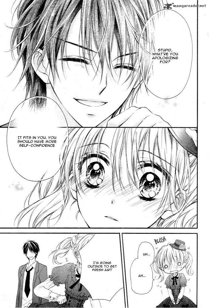 Akuma No Ichigo 2 35