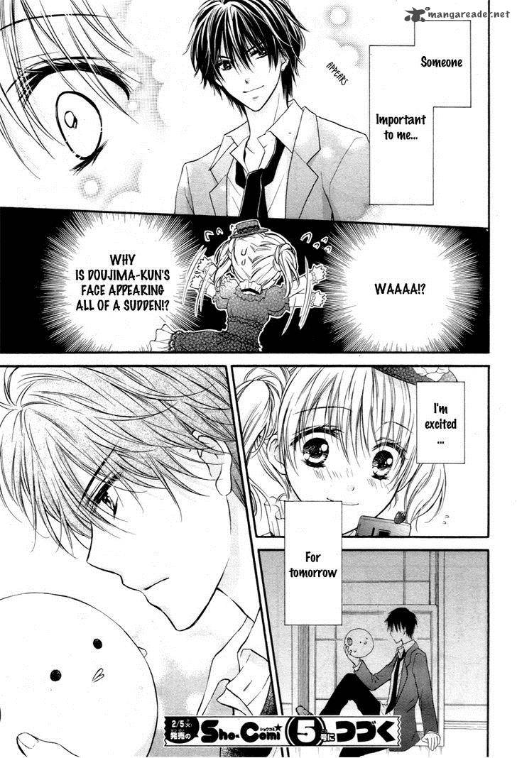 Akuma No Ichigo 2 37
