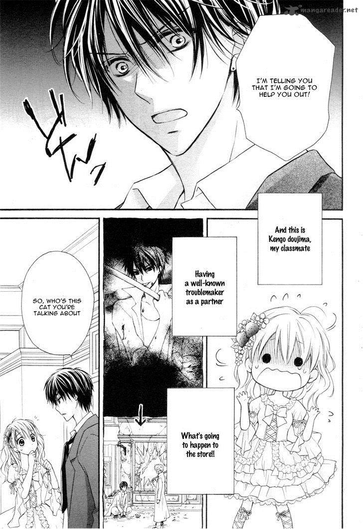 Akuma No Ichigo 2 6