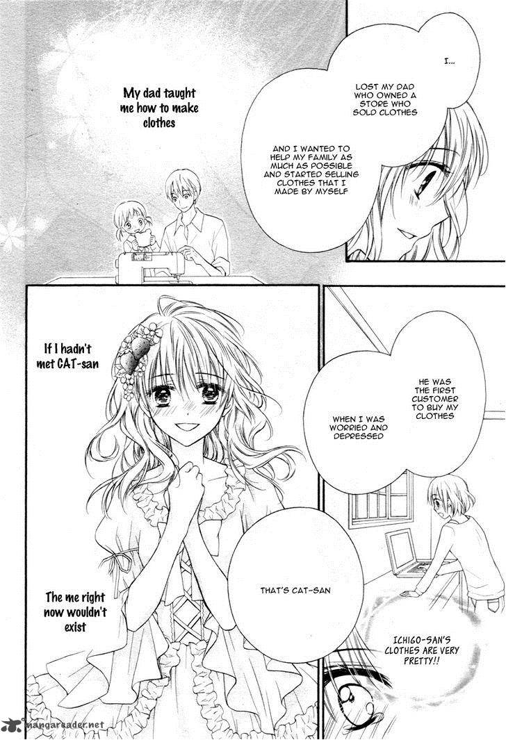 Akuma No Ichigo 2 7