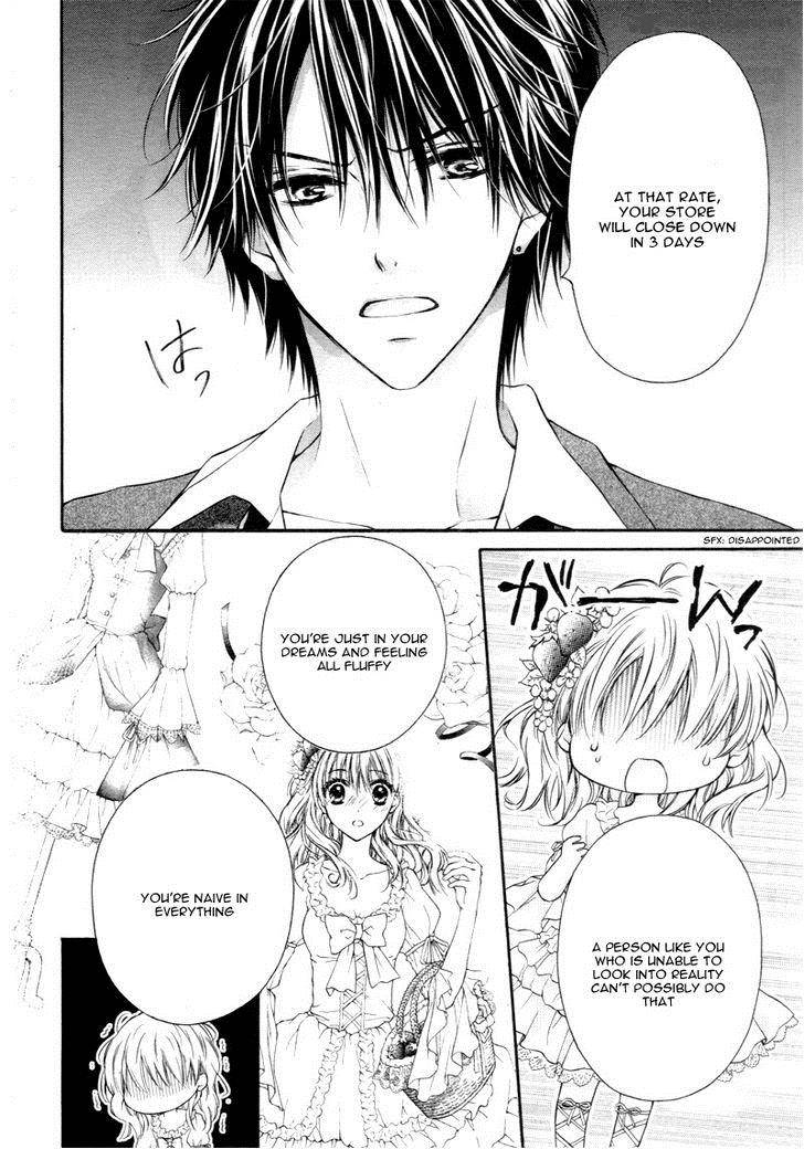 Akuma No Ichigo 2 9