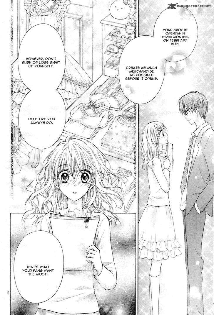 Akuma No Ichigo 4 10