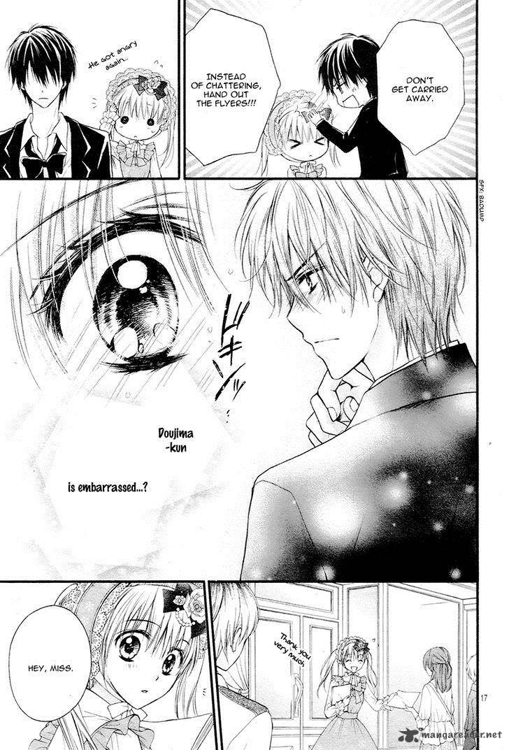 Akuma No Ichigo 4 21