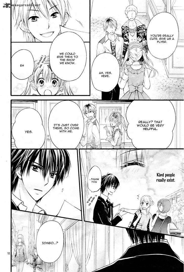 Akuma No Ichigo 4 22