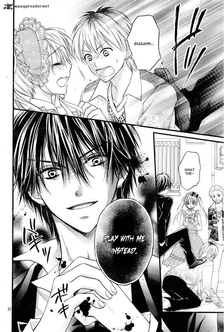 Akuma No Ichigo 4 24