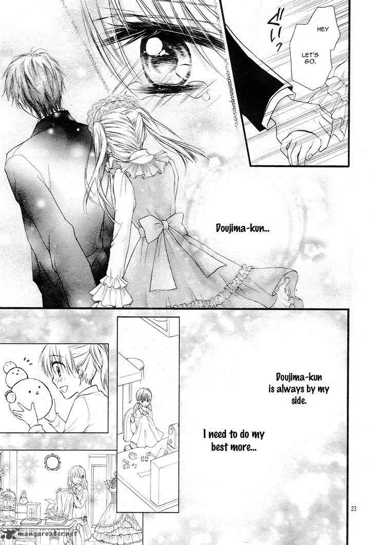 Akuma No Ichigo 4 27