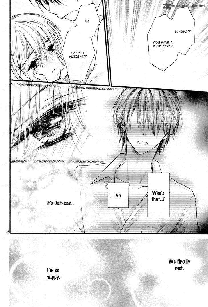 Akuma No Ichigo 4 30