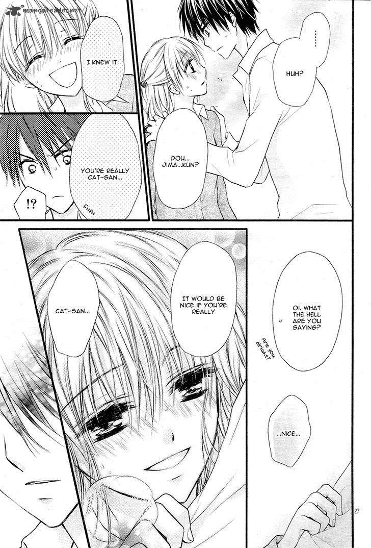 Akuma No Ichigo 4 31
