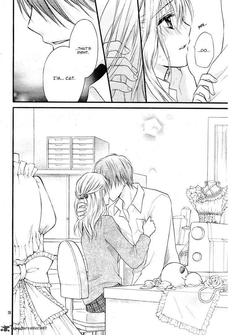 Akuma No Ichigo 4 32