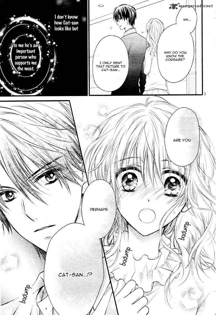 Akuma No Ichigo 4 7