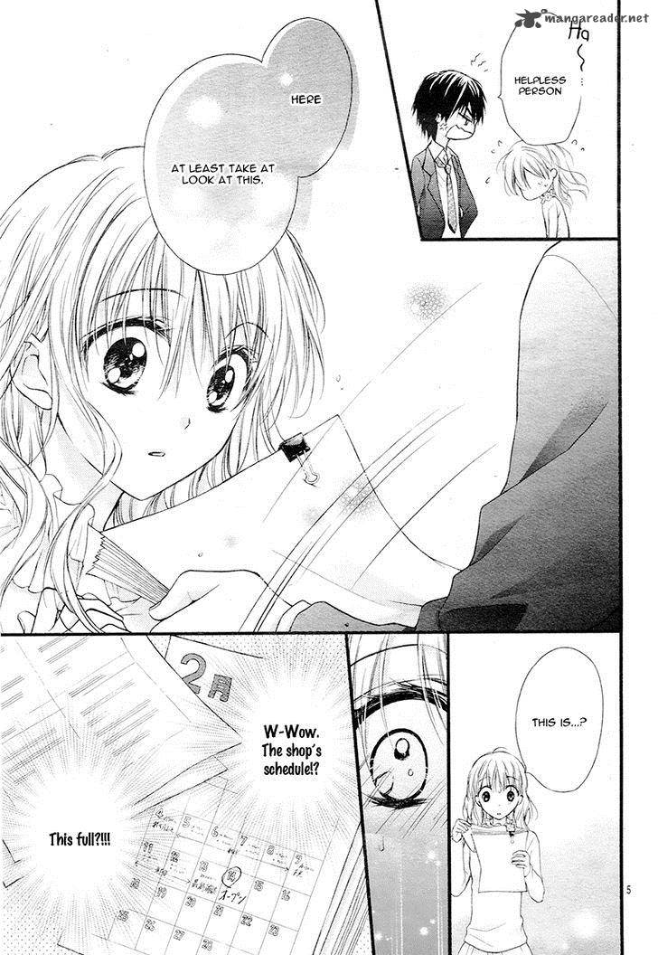 Akuma No Ichigo 4 9
