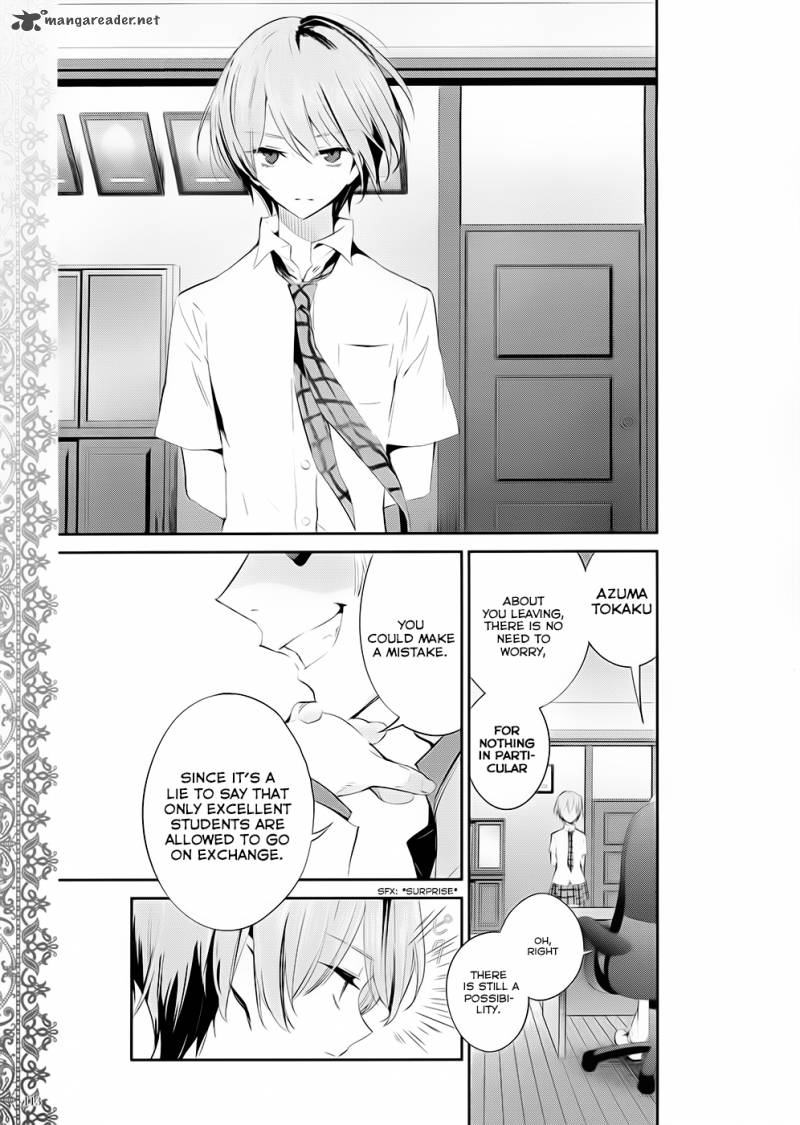 Akuma No Riddle 1 11