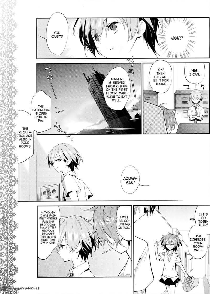 Akuma No Riddle 1 37