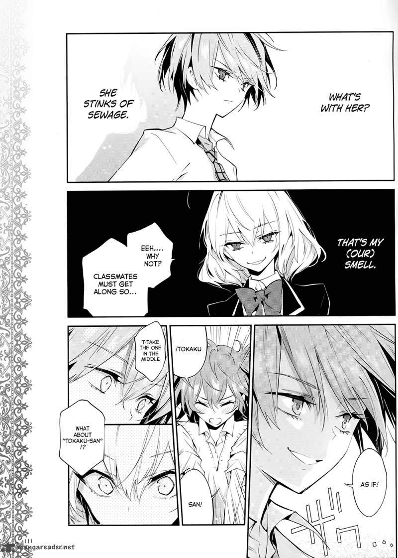 Akuma No Riddle 1 39
