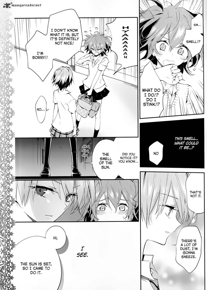 Akuma No Riddle 1 41