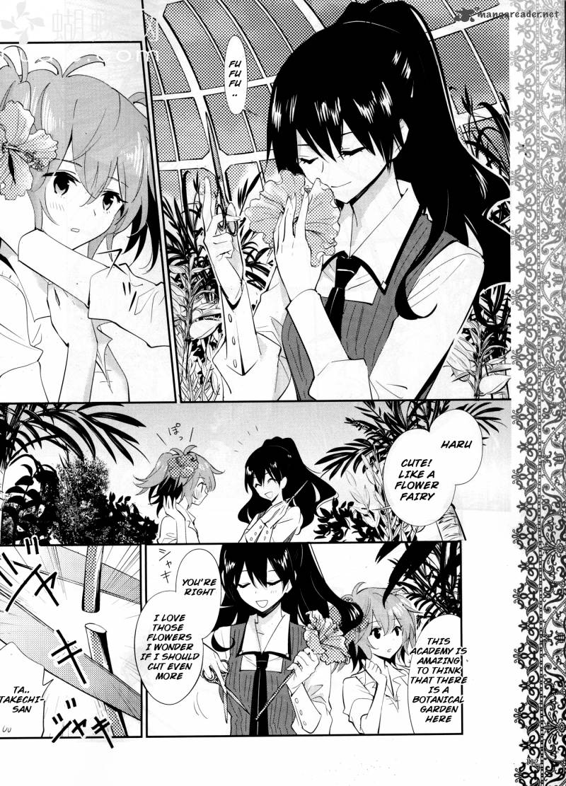 Akuma No Riddle 12 14