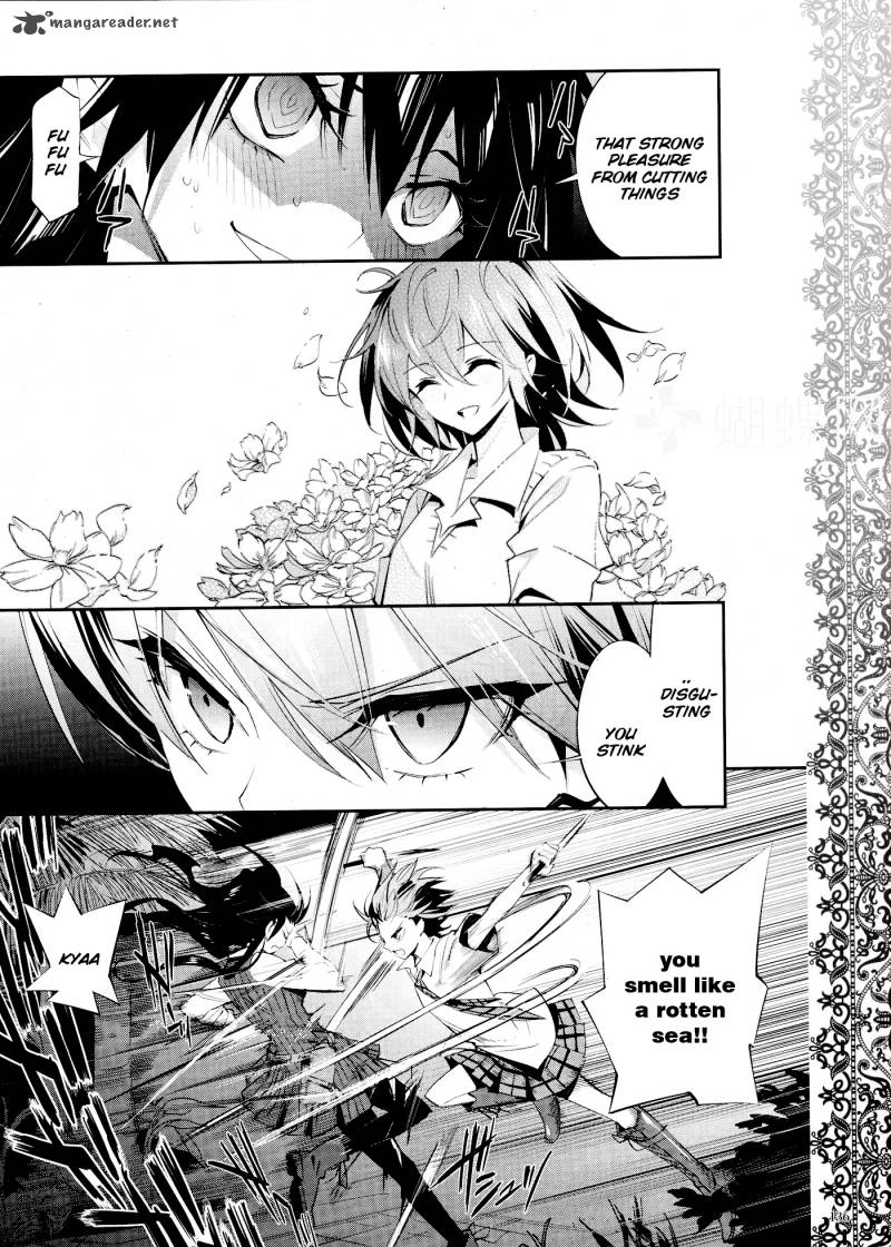 Akuma No Riddle 13 18