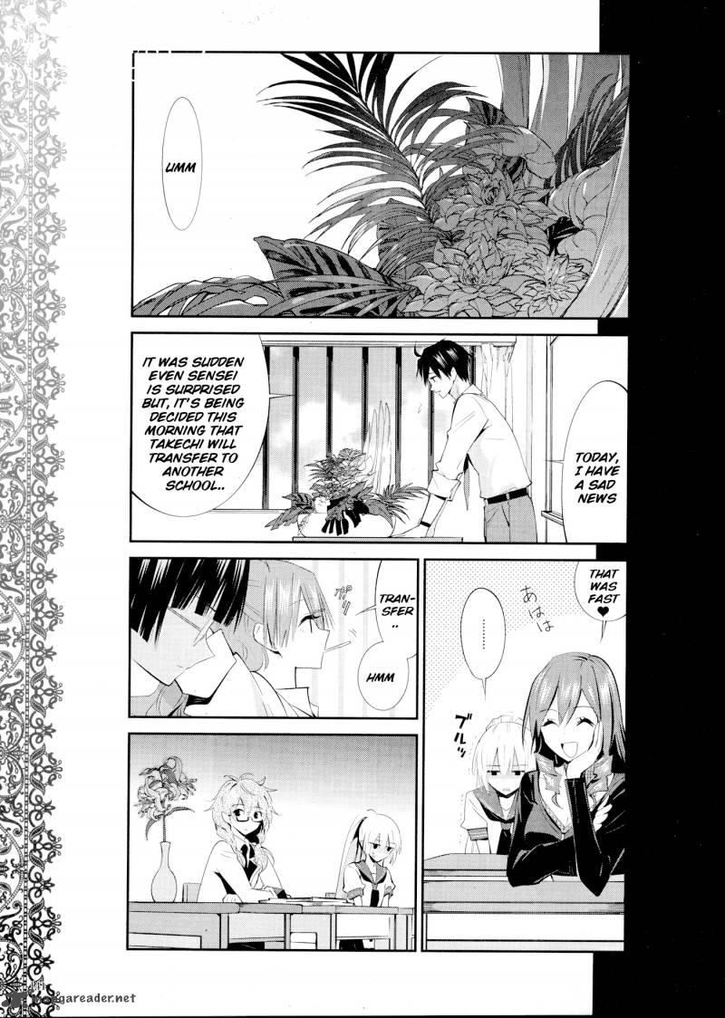 Akuma No Riddle 13 23