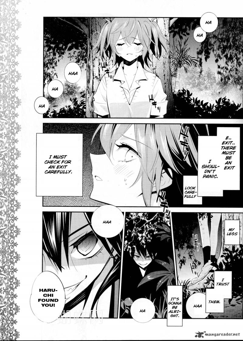 Akuma No Riddle 13 9