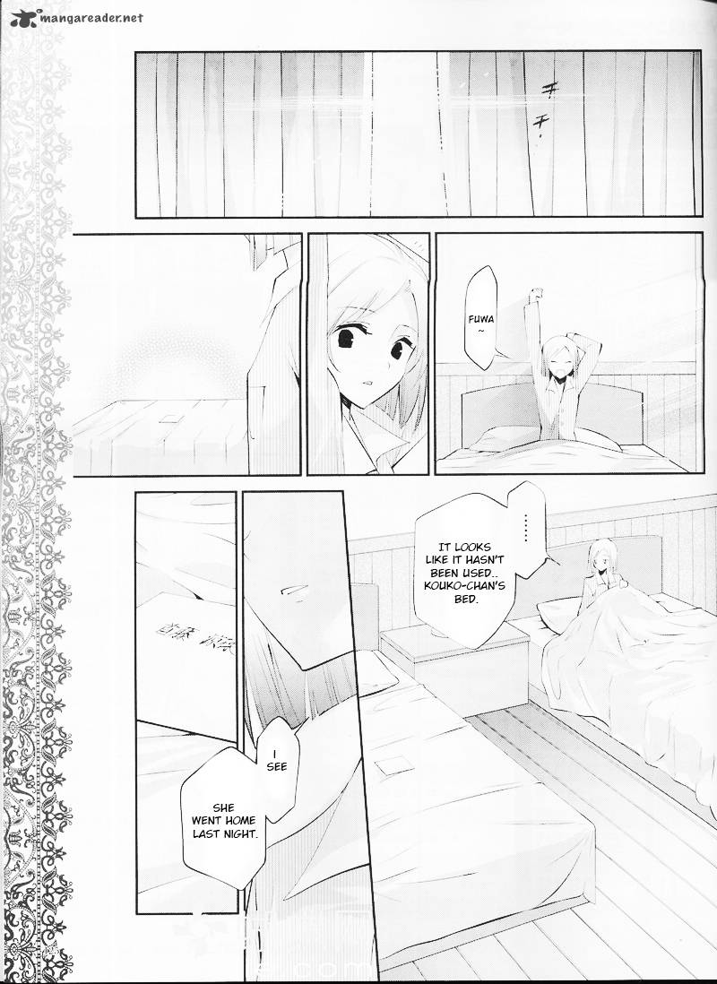 Akuma No Riddle 15 23