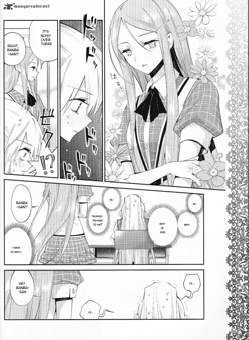 Akuma No Riddle 16 6