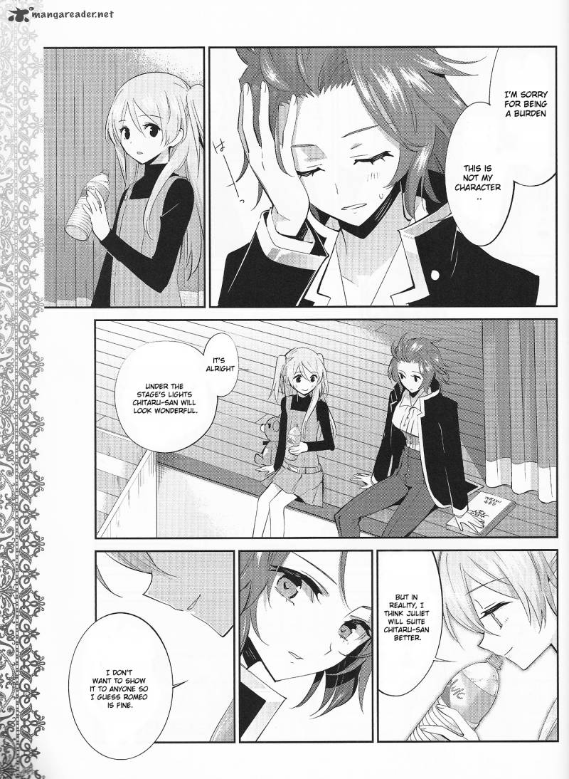 Akuma No Riddle 17 9