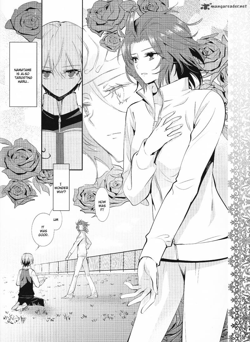 Akuma No Riddle 18 6