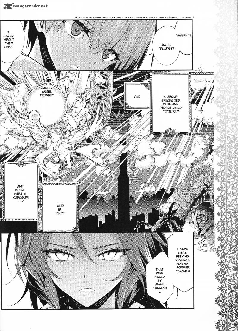 Akuma No Riddle 18 8