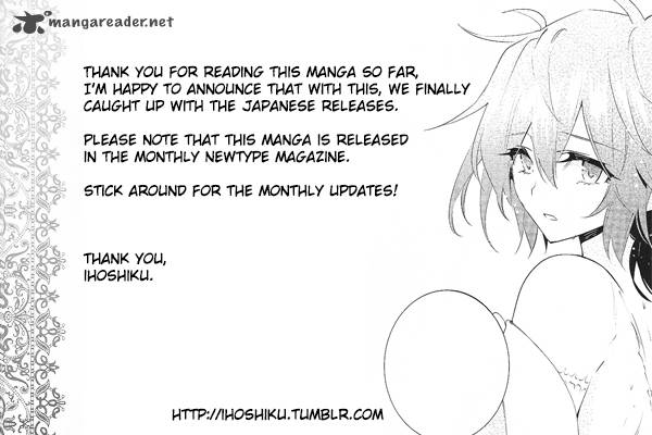 Akuma No Riddle 19 17