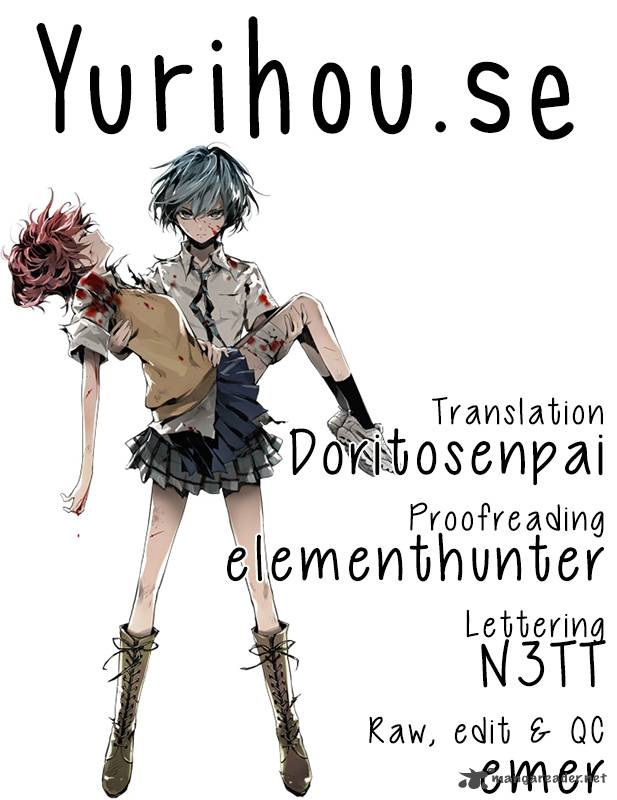 Akuma No Riddle 2 1