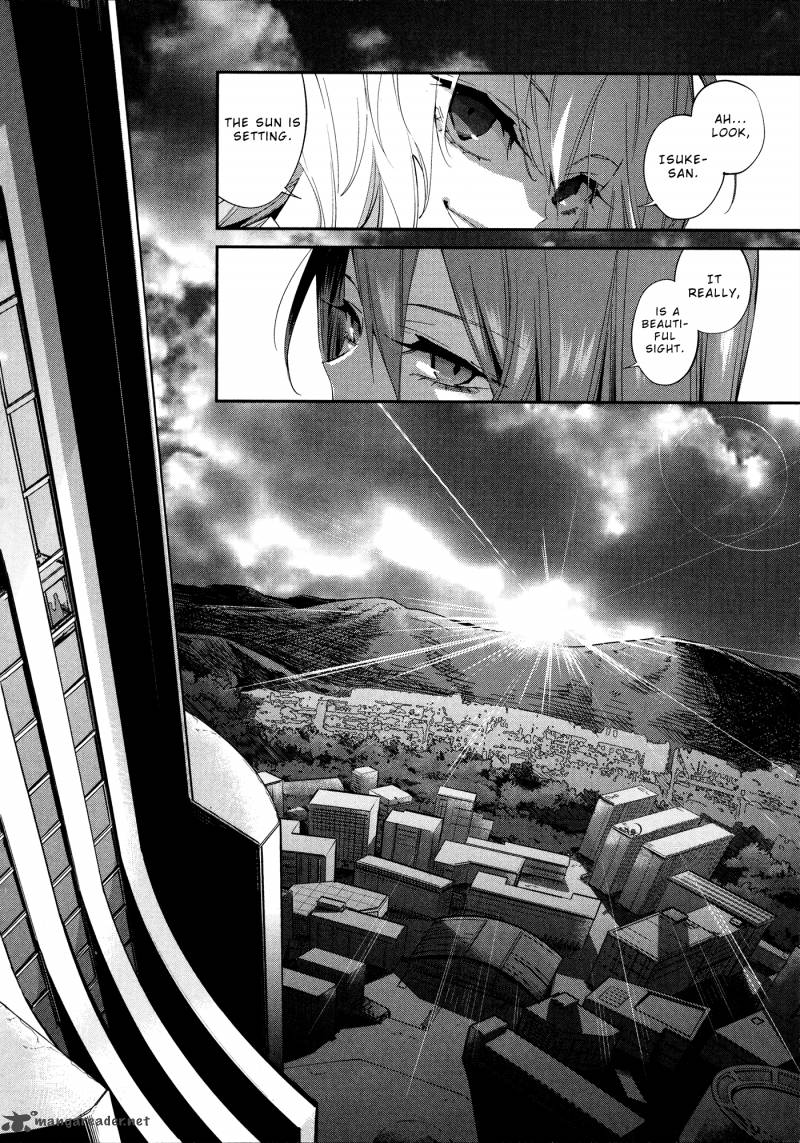 Akuma No Riddle 2 13